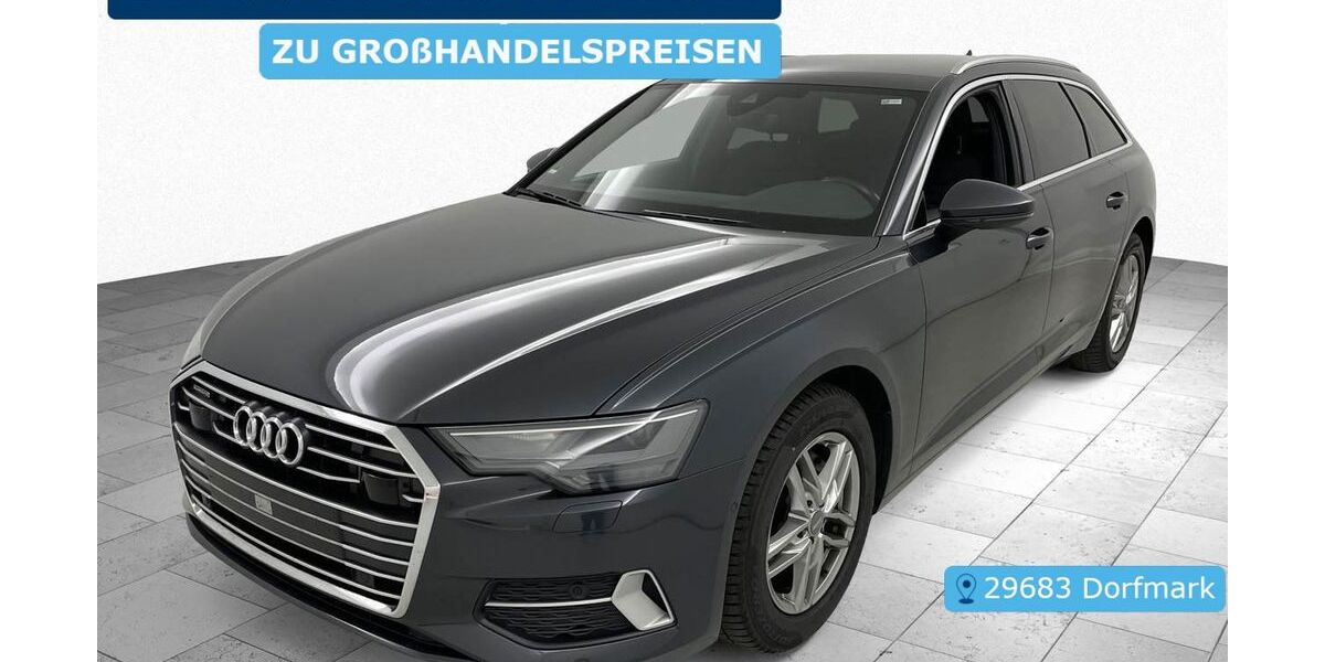 Audi A6 129.952 km 29.997 &euro; Krefeld 47829
