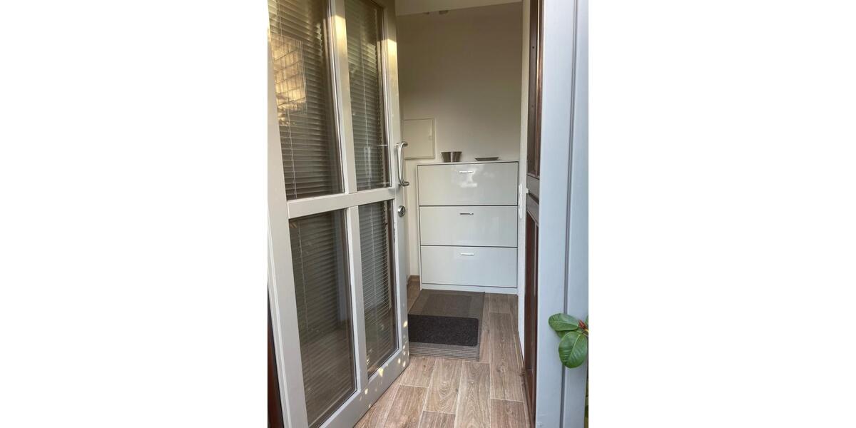 Erdgeschoßwohnung Korschenbroich - 1.5 Zimmer, 25 m&sup2;, 500&euro; | Angebot:27550558