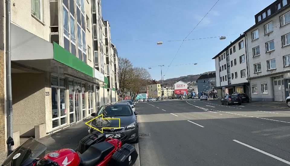 Gewerbeobjekt Wuppertal Gemarkung Barmen - 2.990&euro; | Angebot:25139511