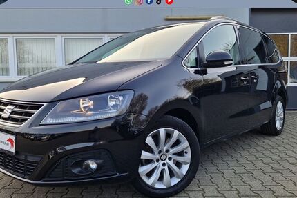 Seat Alhambra 88.900 km 25.490 &euro; Neukirchen-Vluyn 47506