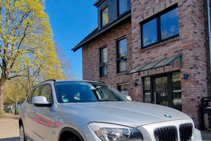 BMW X1 37.400 km 13.300 &euro; Duisburg 47249