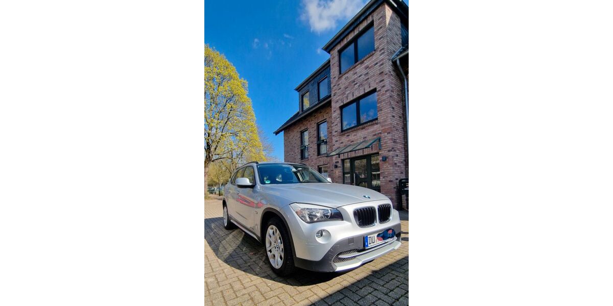 BMW X1 37.400 km 13.300 &euro; Duisburg 47249
