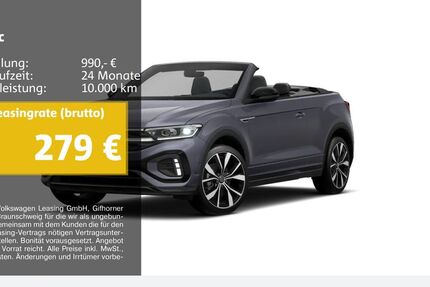 VW T-Roc 8.253 km 32.490 &euro; Duisburg 47059