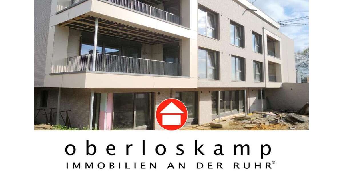 Etagenwohnung Mülheim an der Ruhr Menden-Holthausen - 4 Zimmer, 155 m&sup2;, 789.000&euro; | Angebot:26535143