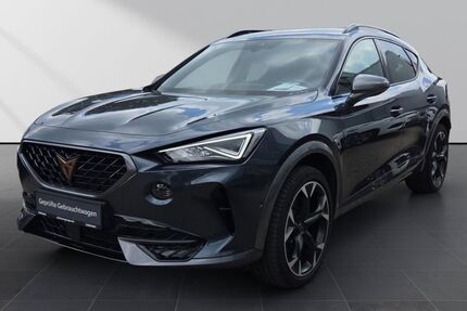 Cupra Formentor 13.400 km 32.490 &euro; Solingen 42719