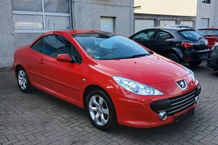 Peugeot 307 124.970 km 4.290 &euro; Bottrop 46240