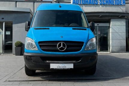 Mercedes-Benz Sprinter 144.491 km 11.500 &euro; Ratingen 40880