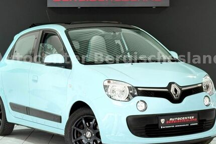 Renault Twingo 75.500 km 6.999 &euro; Wuppertal 42285