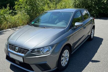 Seat Ibiza 54.712 km 12.700 &euro; Wülfrath 42489