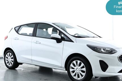 Ford Fiesta 66.307 km 9.990 &euro; Wuppertal 42287