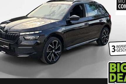 Skoda Kamiq 53.319 km 21.980 &euro; Heiligehaus 42579