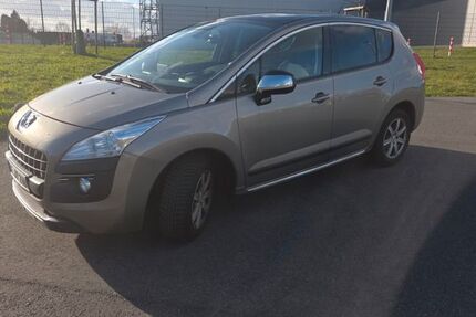 Peugeot 3008 125.000 km 7.900 &euro; Meerbusch 40667