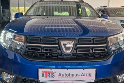 Dacia Logan 26.000 km 10.850 &euro; Bottrop 46238