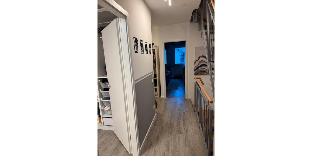 Reihenhaus Gelsenkirchen Ückendorf - 5 Zimmer, 130 m&sup2;, 399.000&euro; | Angebot:26442047
