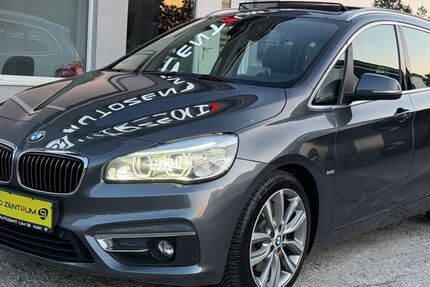 BMW 220 167.400 km 12.990 &euro; Velbert 42553
