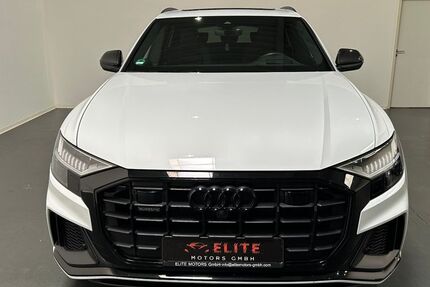 Audi Q8 74.800 km 74.190 &euro; Neuss 41460