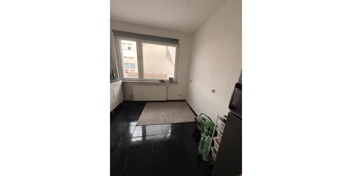 Etagenwohnung Duisburg Beeck - 2.5 Zimmer, 60 m&sup2;, 560&euro; | Angebot:25444024