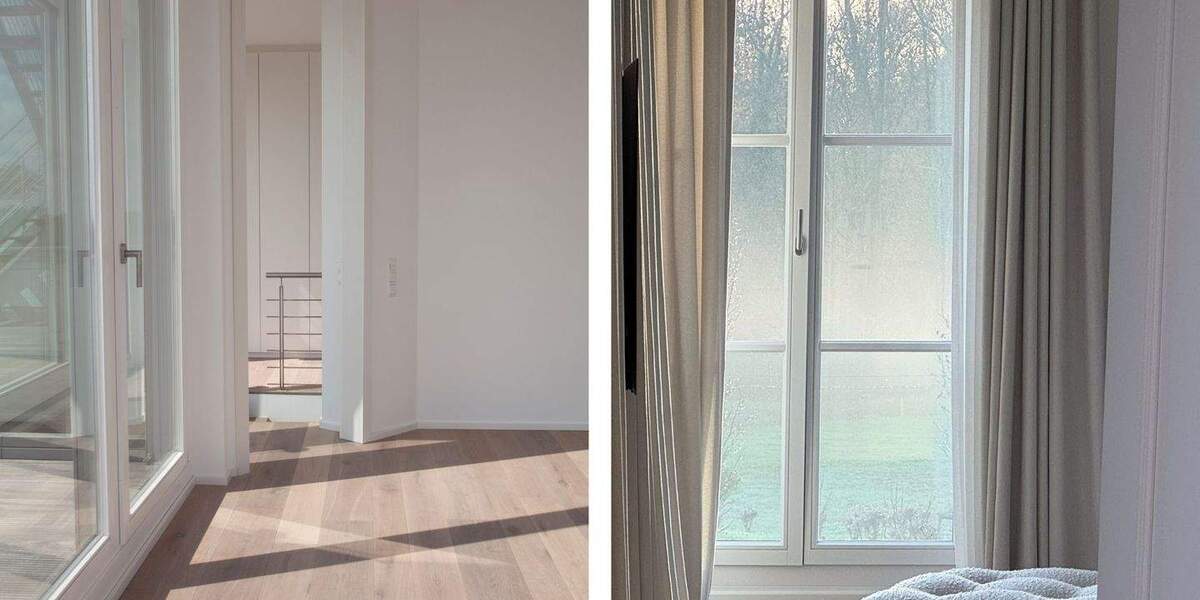 Doppelhaushälfte Kaarst Büttgen - 6 Zimmer, 164 m&sup2;, 965.000&euro; | Angebot:25683465