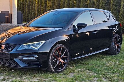 Seat Leon 56.000 km 25.500 &euro; Remscheid 42897