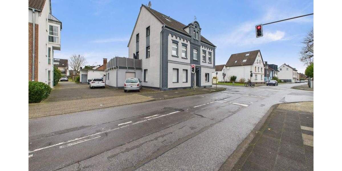 Mehrfamilienhaus, Wohnhaus Langenfeld Immigrath - 1 Zimmer, 338 m&sup2;, 1.050.000&euro; | Angebot:25708593