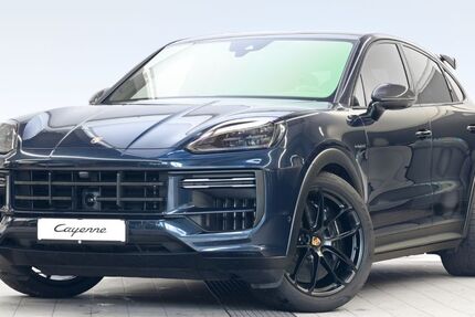 Porsche Cayenne 28.777 km 179.800 &euro; Wuppertal 42279