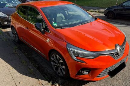 Renault Clio 137.000 km 8.990 &euro; Duisburg 47178