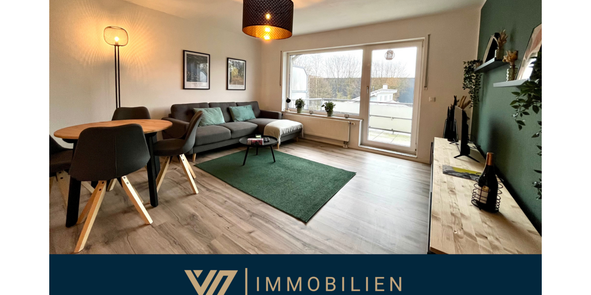 Zimmer Bottrop Boy - 2 Zimmer, 980&euro; | Angebot:16571256