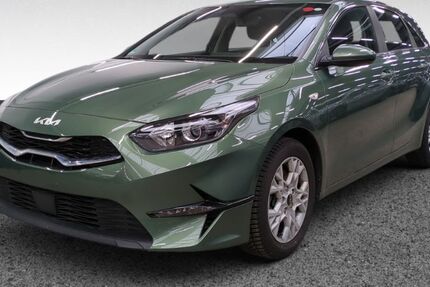 Kia ceed / Ceed 20.579 km 22.480 &euro; Düsseldorf 40589