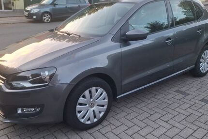 VW Polo 188.000 km 5.390 &euro; wuppertal 42277