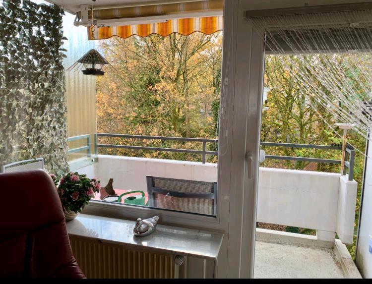 Etagenwohnung Wuppertal Cronenberg - 3.5 Zimmer, 72 m&sup2;, 169.000&euro; | Angebot:25843556