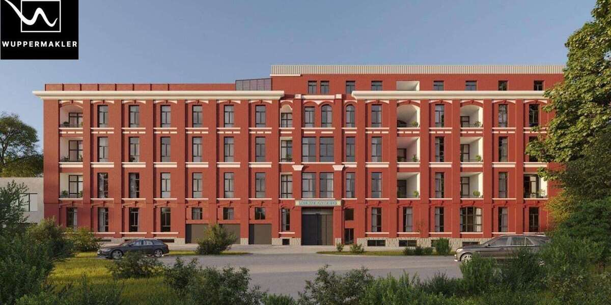 Einfamilienhaus Wuppertal Gemarkung Barmen - 94 Zimmer, 4.000 m&sup2;, 3.500.000&euro; | Angebot:16560695