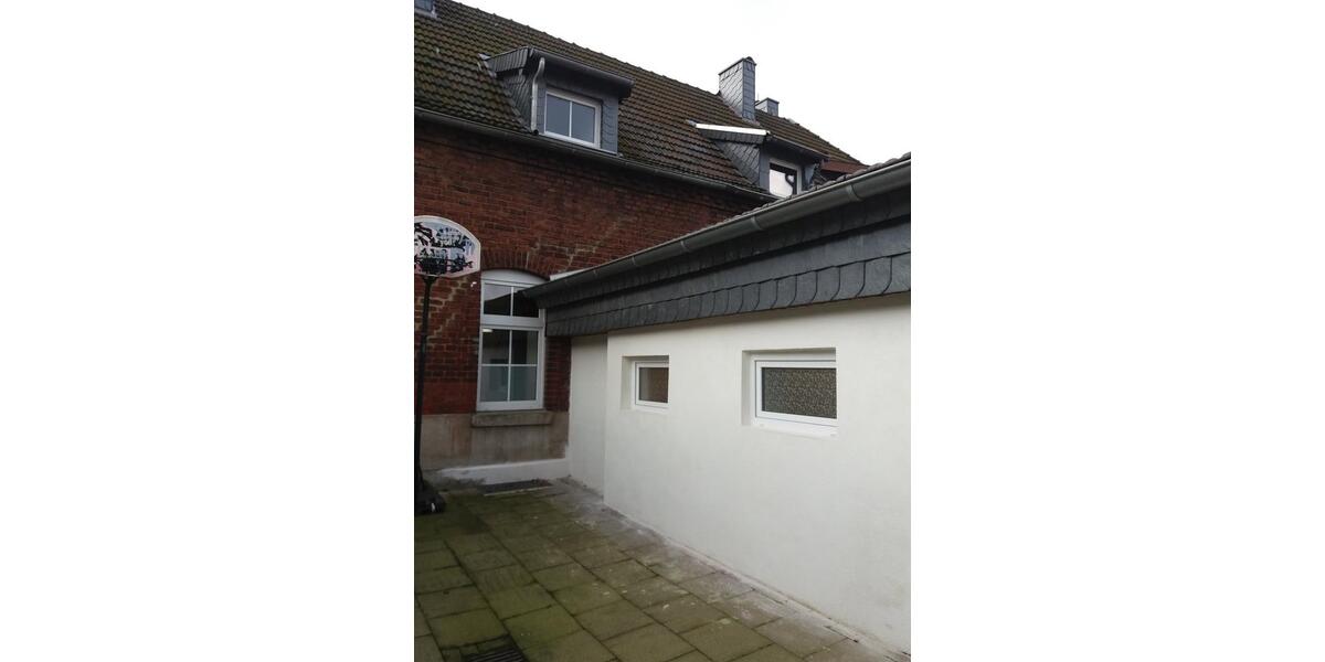 Reihenhaus Duisburg Hamborn - 4 Zimmer, 78 m&sup2;, 180.000&euro; | Angebot:25282178