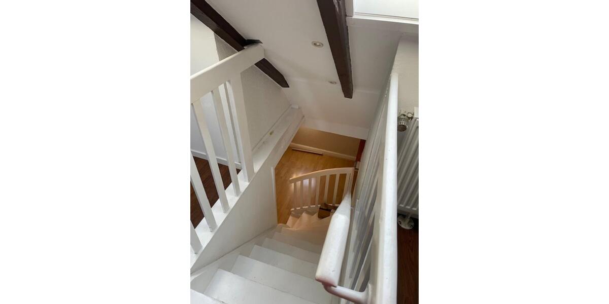 Dachgeschoßwohnung Wuppertal Brill - 2.5 Zimmer, 75 m&sup2;, 525&euro; | Angebot:24780684