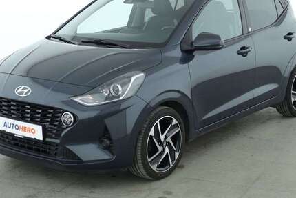 Hyundai i10 38.885 km 10.870 &euro; Essen 45141