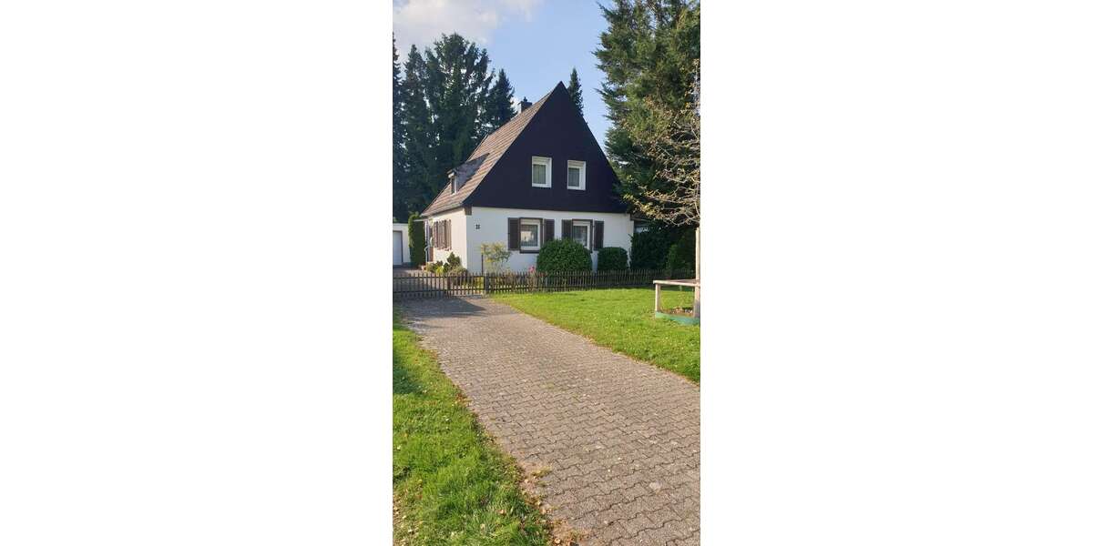 Einfamilienhaus Krefeld Bockum - 6 Zimmer, 100 m&sup2;, 525.000&euro; | Angebot:23086446