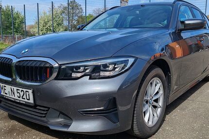 BMW 318 92.214 km 19.860 &euro; Langenfeld 40764