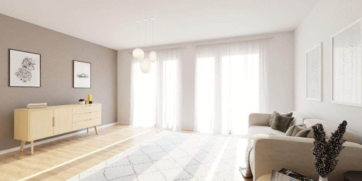 Reihenmittelhaus Heiligenhaus Mitte - 4 Zimmer, 145 m&sup2;, 619.900&euro; | Angebot:25664180