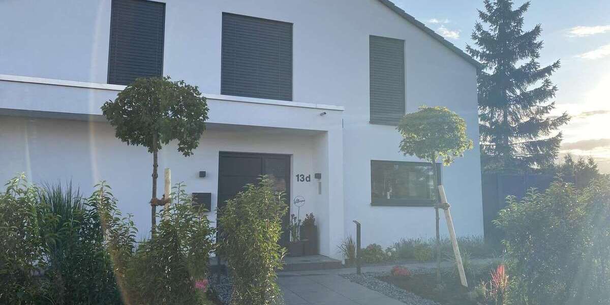 Einfamilienhaus Duisburg-Baerl Baerl - 6 Zimmer, 199 m&sup2;, 1.190.000&euro; | Angebot:26630418