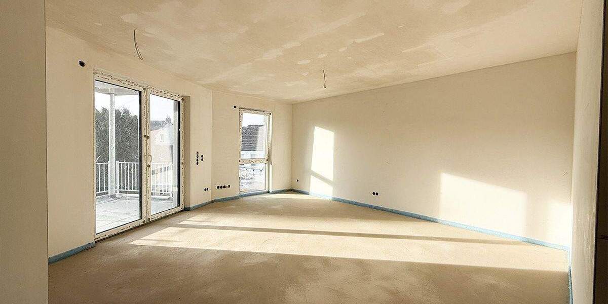 Etagenwohnung Willich - 3 Zimmer, 94 m&sup2;, 439.000&euro; | Angebot:25666091