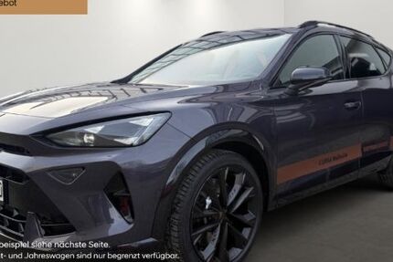 Cupra Formentor 4.999 km 53.590 &euro; Mülheim 45478