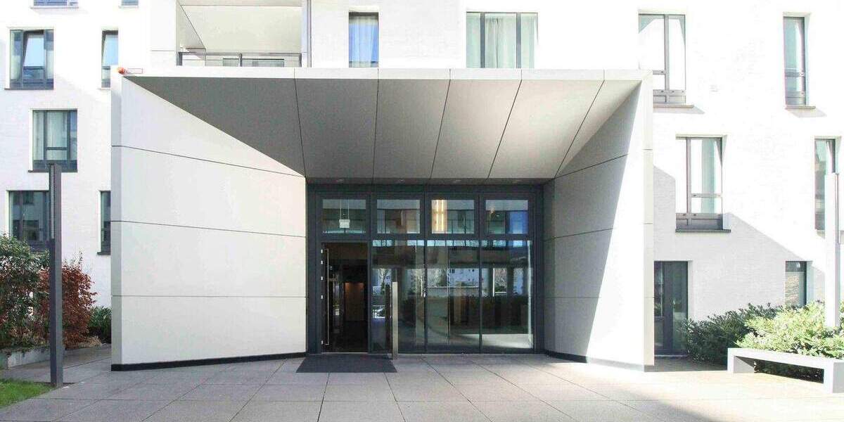 Etagenwohnung Düsseldorf Pempelfort - 2 Zimmer, 90 m&sup2;, 645.000&euro; | Angebot:25747976