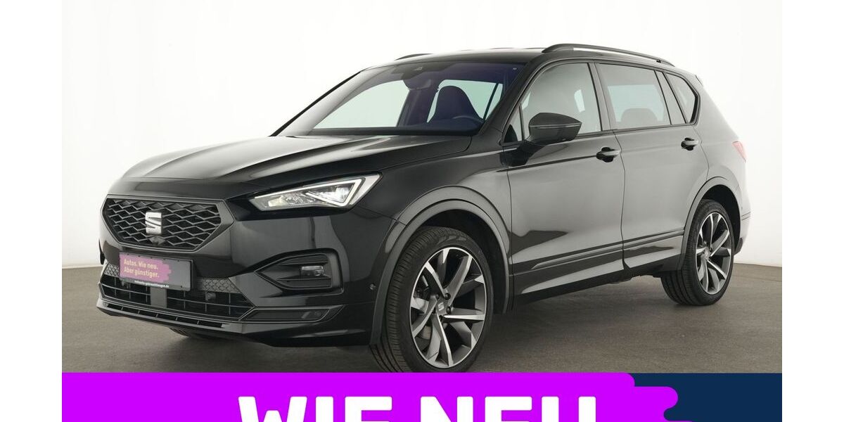 Seat Tarraco 44.056 km 29.998 &euro; Neuss 41460