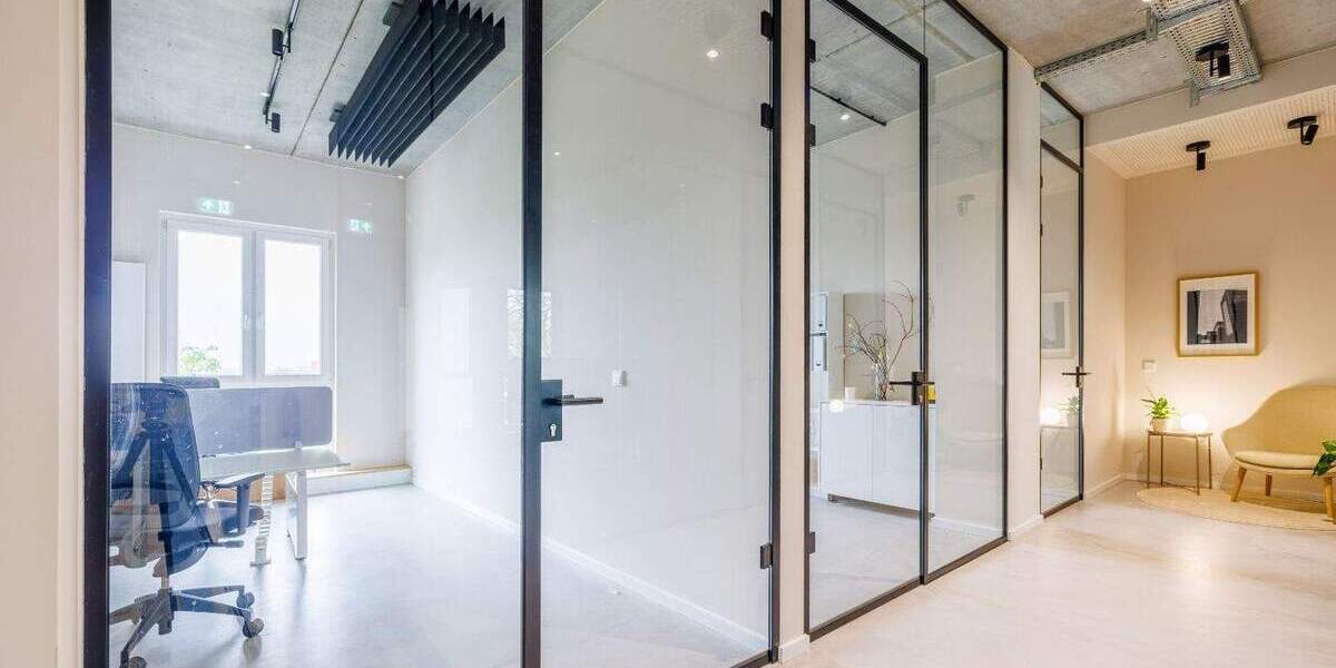 Gewerbeobjekt Duisburg Ruhrort - 849&euro; | Angebot:25934479