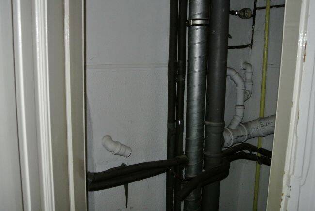 Etagenwohnung Mülheim an der Ruhr Mitte-Ost - 3 Zimmer, 98 m&sup2;, 650&euro; | Angebot:25998722