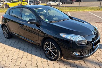 Renault Megane 162.000 km 3.800 &euro; Duisburg 47198