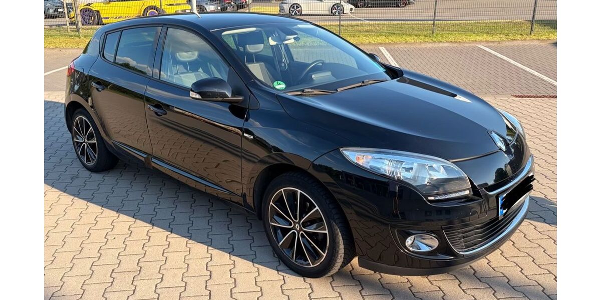 Renault Megane 162.000 km 3.800 &euro; Duisburg 47198