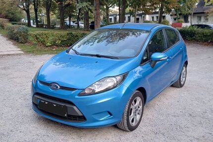 Ford Fiesta 160.000 km 3.300 &euro; Velbert 42549