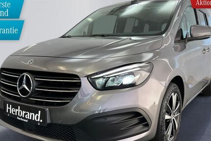 Mercedes-Benz T-Klasse 85.257 km 23.470 &euro; Krefeld 47800