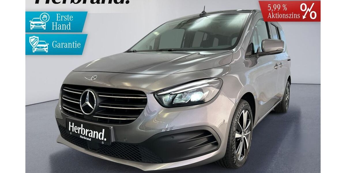 Mercedes-Benz T-Klasse 85.257 km 23.470 &euro; Krefeld 47800