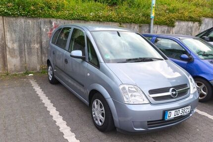 Opel Meriva 170.300 km 1.500 &euro; Düsseldorf 40595
